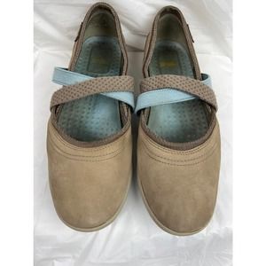 TEVA Hydro Life Slip On Shoes with Ankle Strap